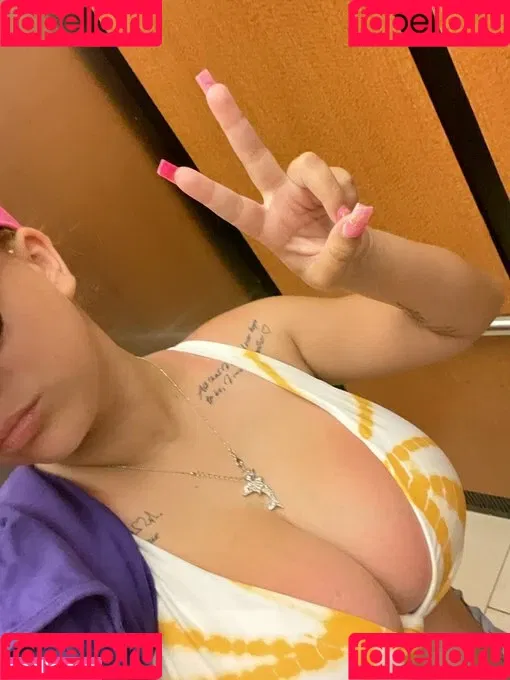 Brooke Mattson Onlyfans Photo Gallery 