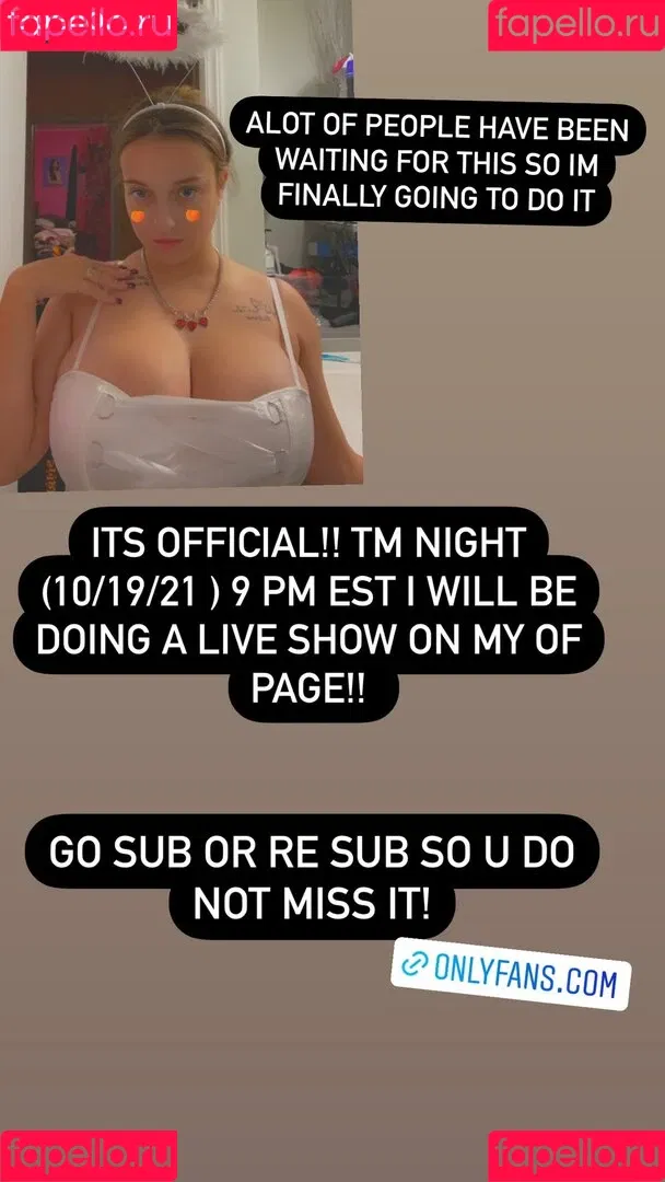 Brooke Mattson Onlyfans Photo Gallery 