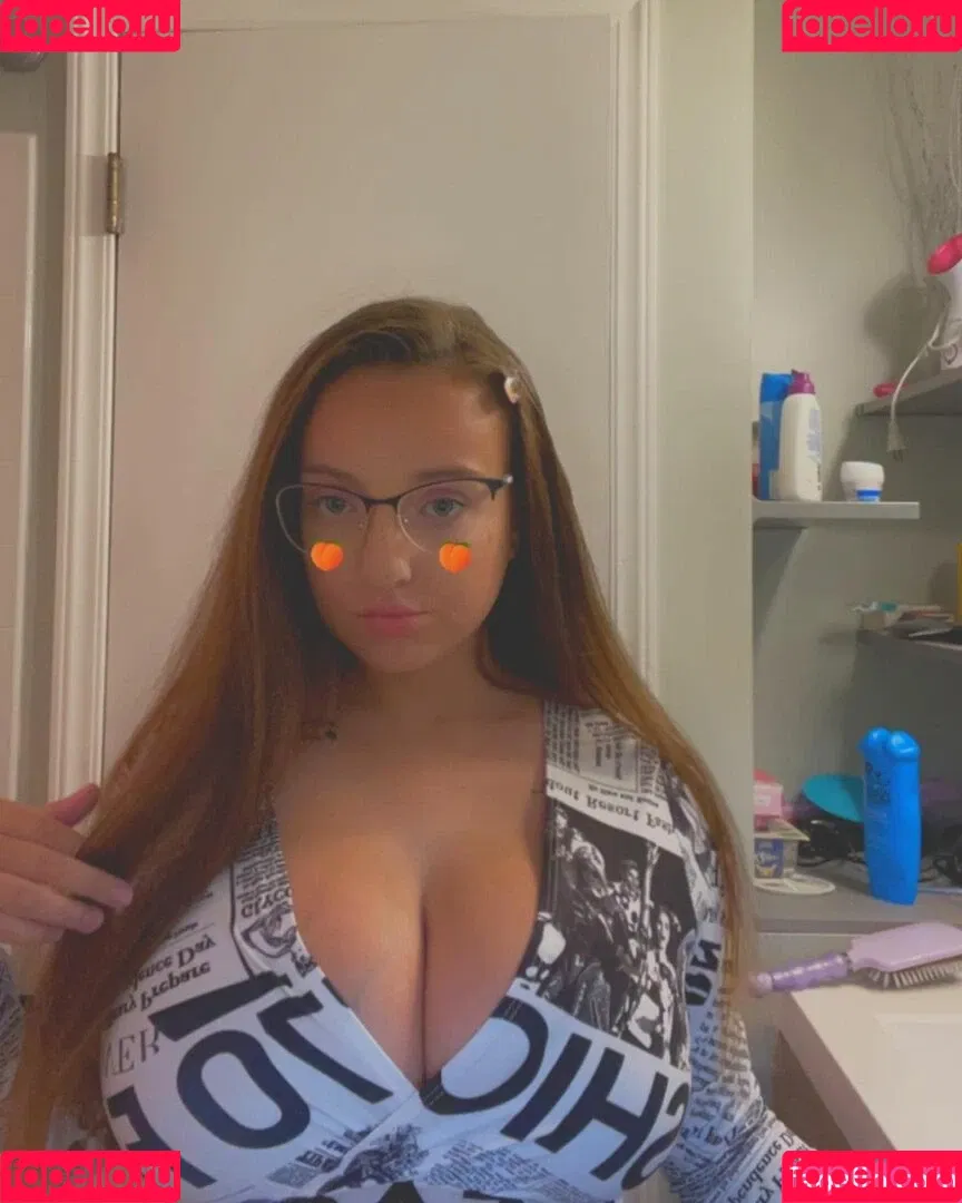 Brooke Mattson Onlyfans Photo Gallery 