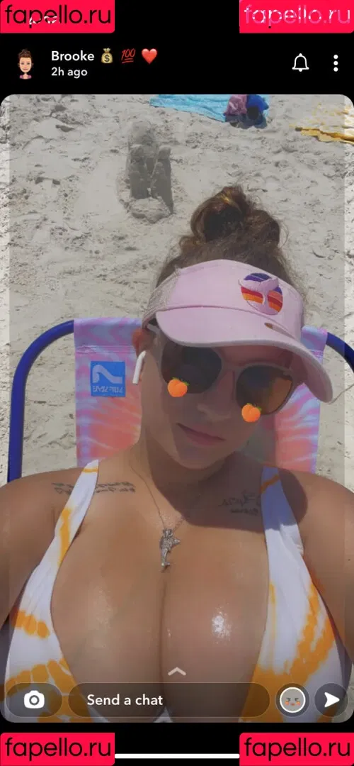 Brooke Mattson Onlyfans Photo Gallery 