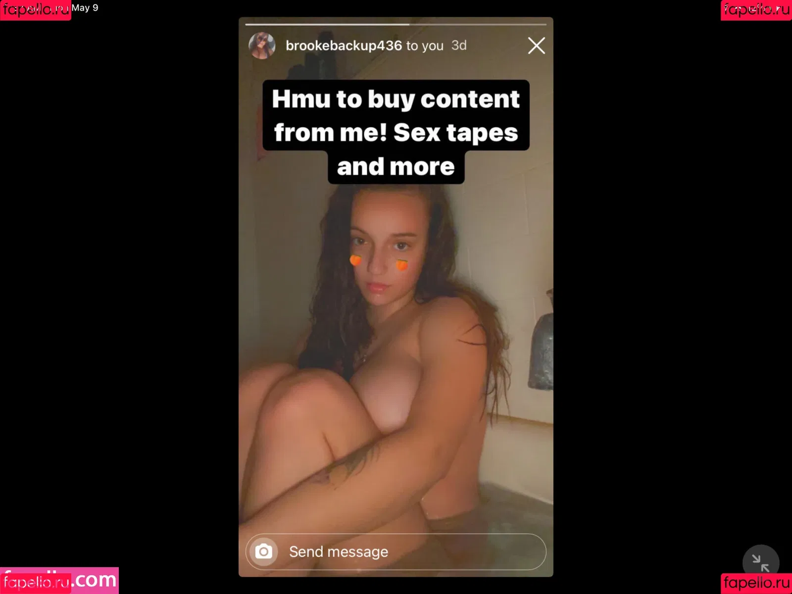 Brooke Mattson Onlyfans Photo Gallery 