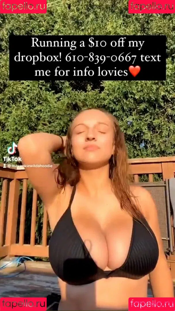 Brooke Mattson Onlyfans Photo Gallery 