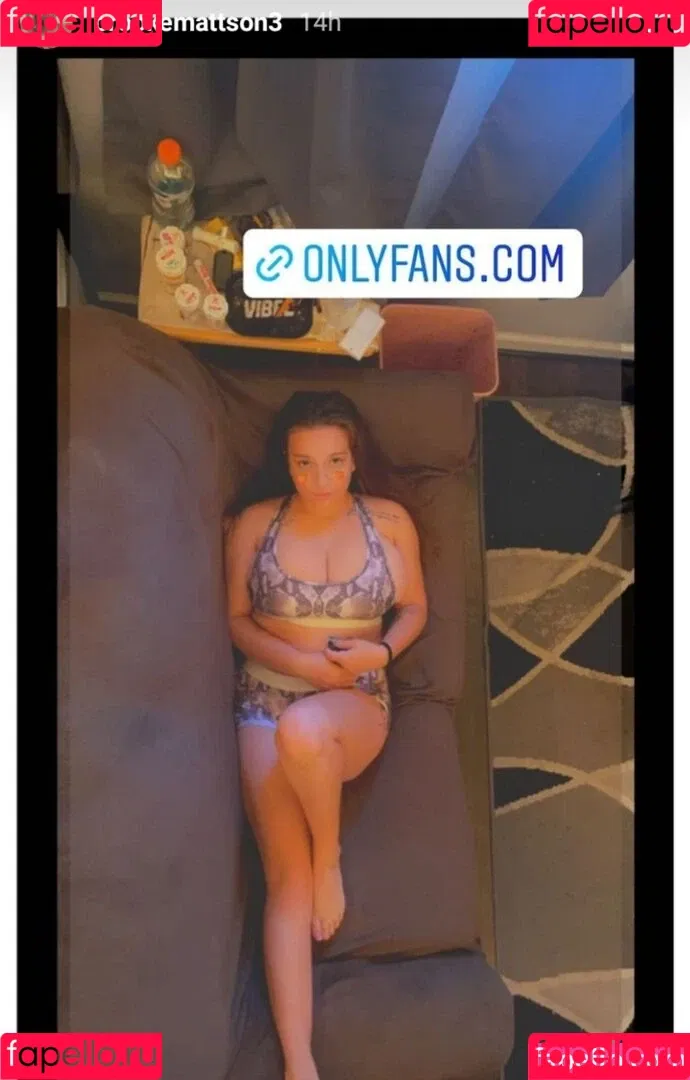 Brooke Mattson Onlyfans Photo Gallery 