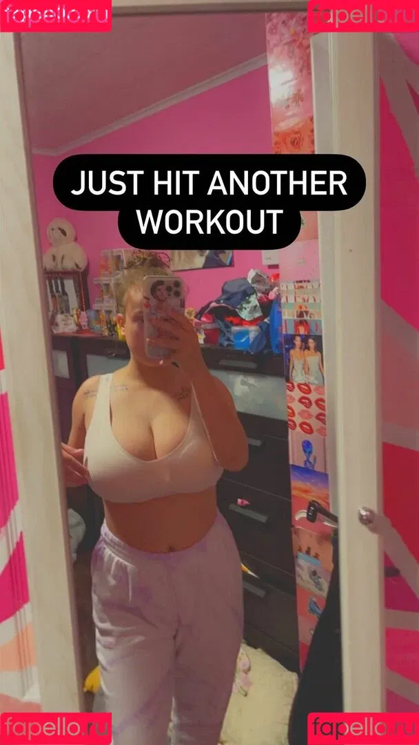 Brooke Mattson Onlyfans Photo Gallery 