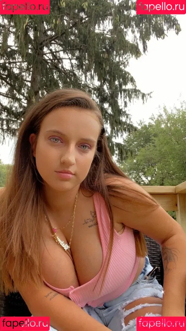 Brooke Mattson Onlyfans Photo Gallery 