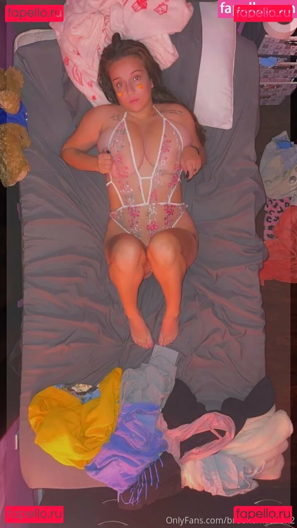 Brooke Mattson Onlyfans Photo Gallery 