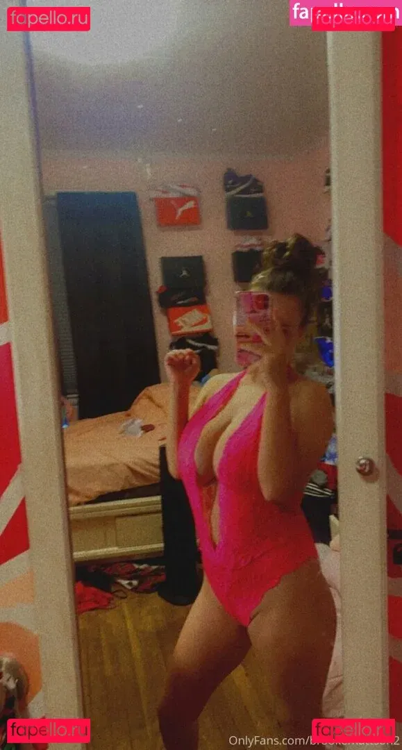 Brooke Mattson Onlyfans Photo Gallery 