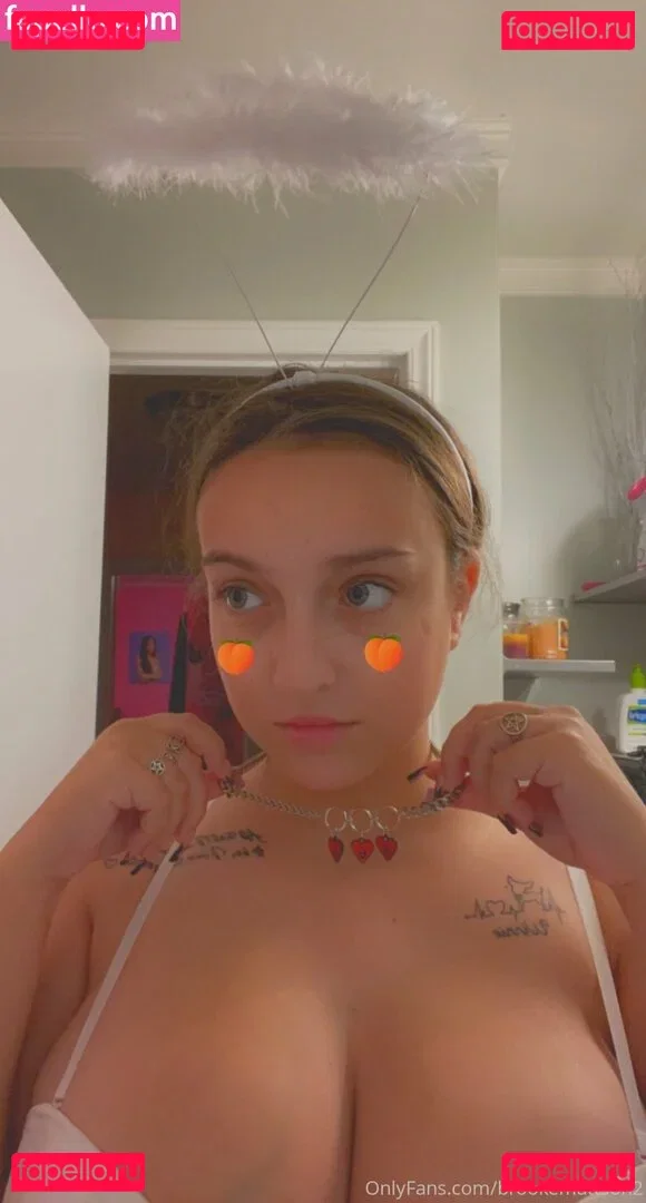 Brooke Mattson Onlyfans Photo Gallery 