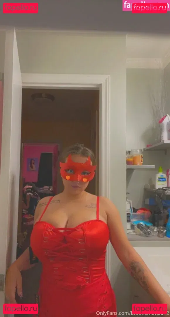 Brooke Mattson Onlyfans Photo Gallery 
