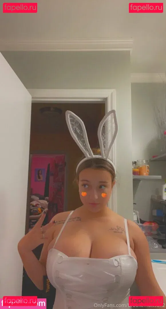 Brooke Mattson Onlyfans Photo Gallery 