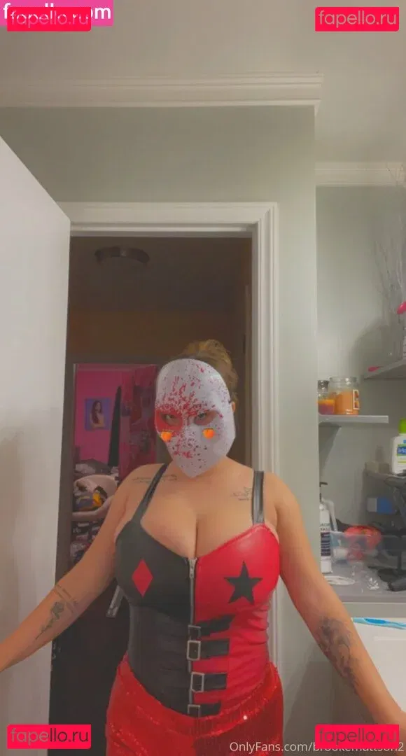 Brooke Mattson Onlyfans Photo Gallery 