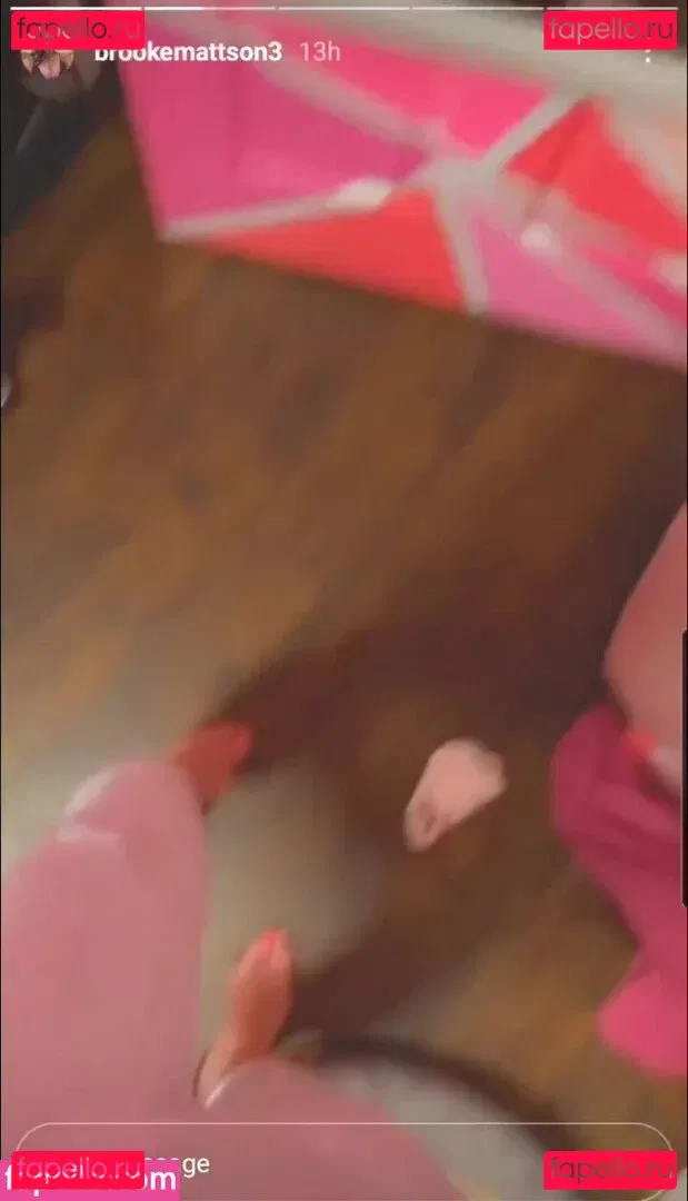 Brooke Mattson Onlyfans Photo Gallery 