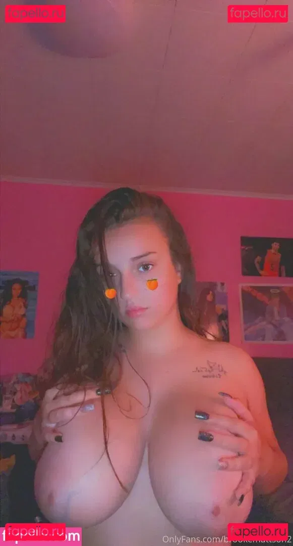 Brooke Mattson Onlyfans Photo Gallery 