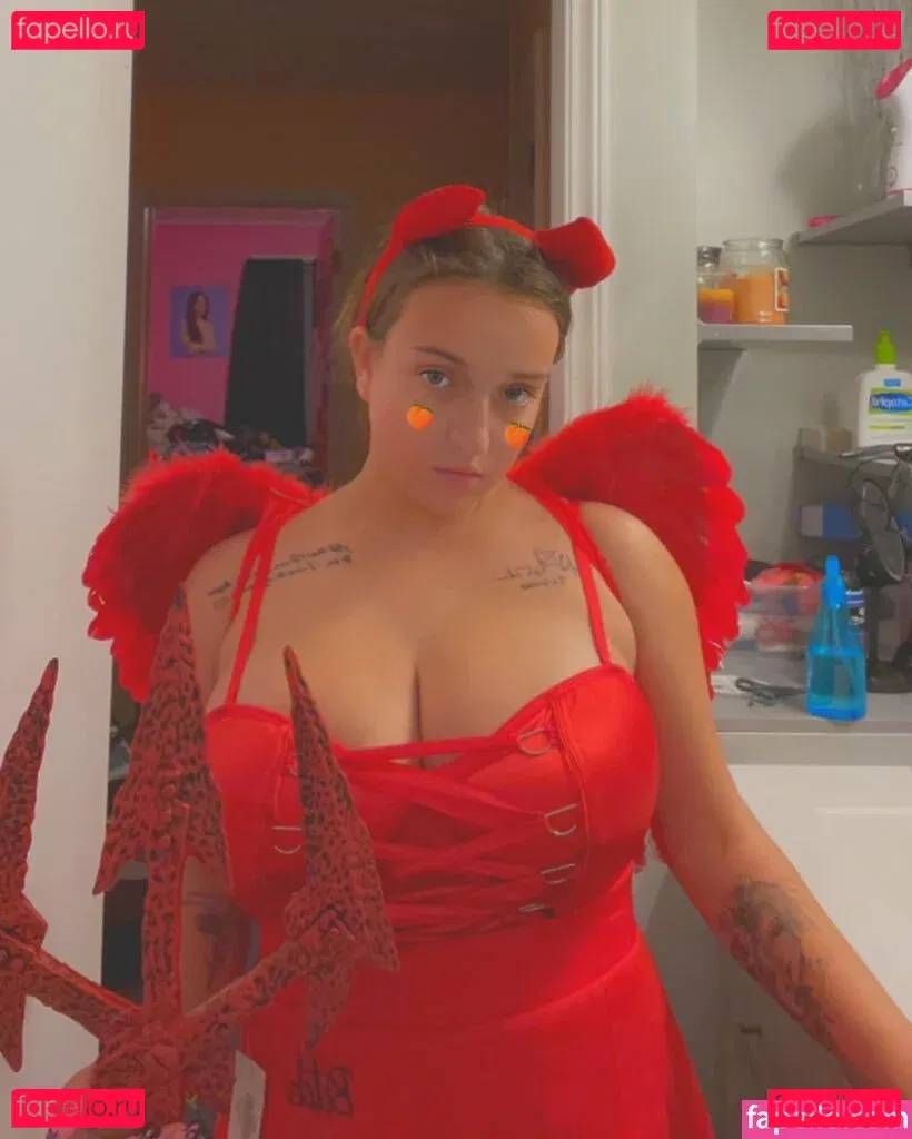 Brooke Mattson Onlyfans Photo Gallery 