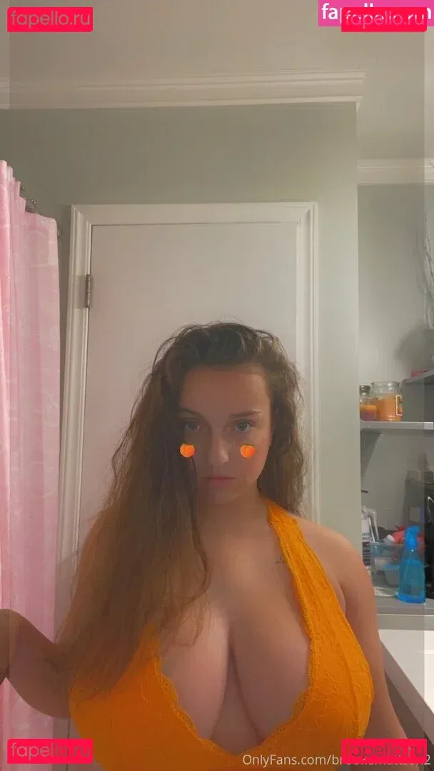 Brooke Mattson Onlyfans Photo Gallery 