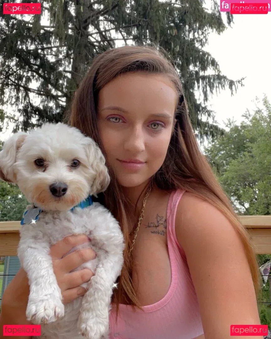 Brooke Mattson Onlyfans Photo Gallery 