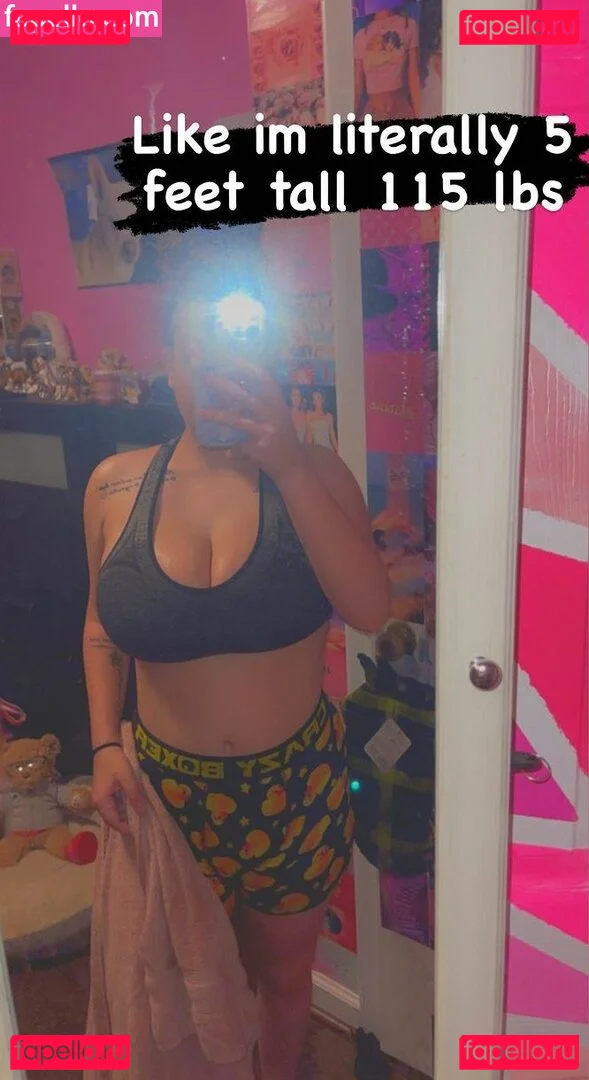 Brooke Mattson Onlyfans Photo Gallery 