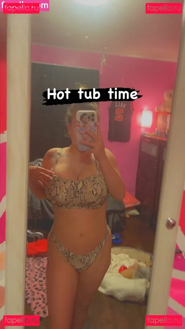 Brooke Mattson Onlyfans Photo Gallery 