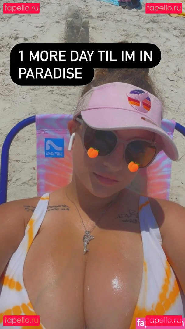 Brooke Mattson Onlyfans Photo Gallery 