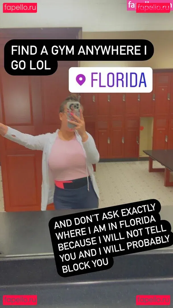 Brooke Mattson Onlyfans Photo Gallery 