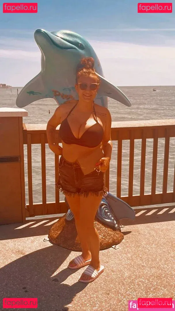 Brooke Mattson Onlyfans Photo Gallery 