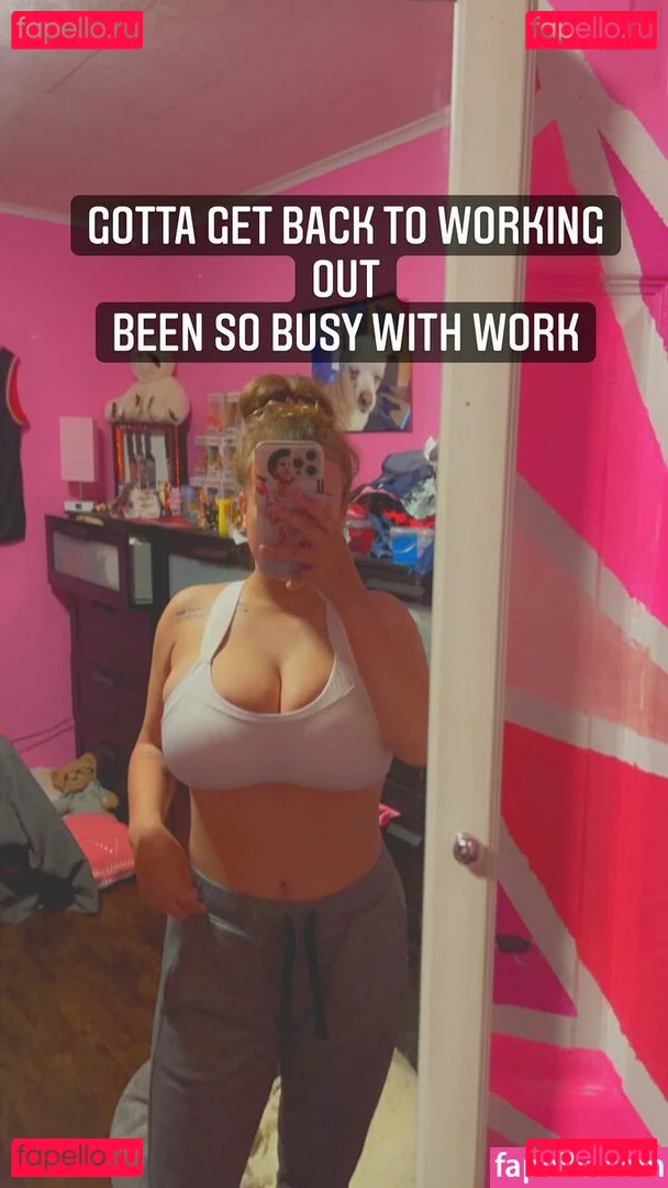 Brooke Mattson Onlyfans Photo Gallery 