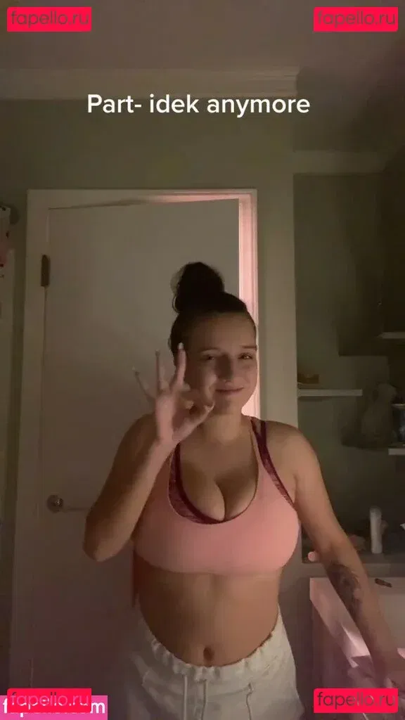 Brooke Mattson Onlyfans Photo Gallery 