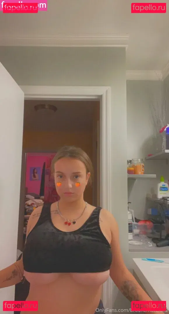 Brooke Mattson Onlyfans Photo Gallery 