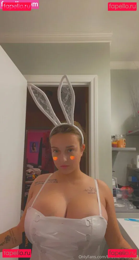 Brooke Mattson Onlyfans Photo Gallery 