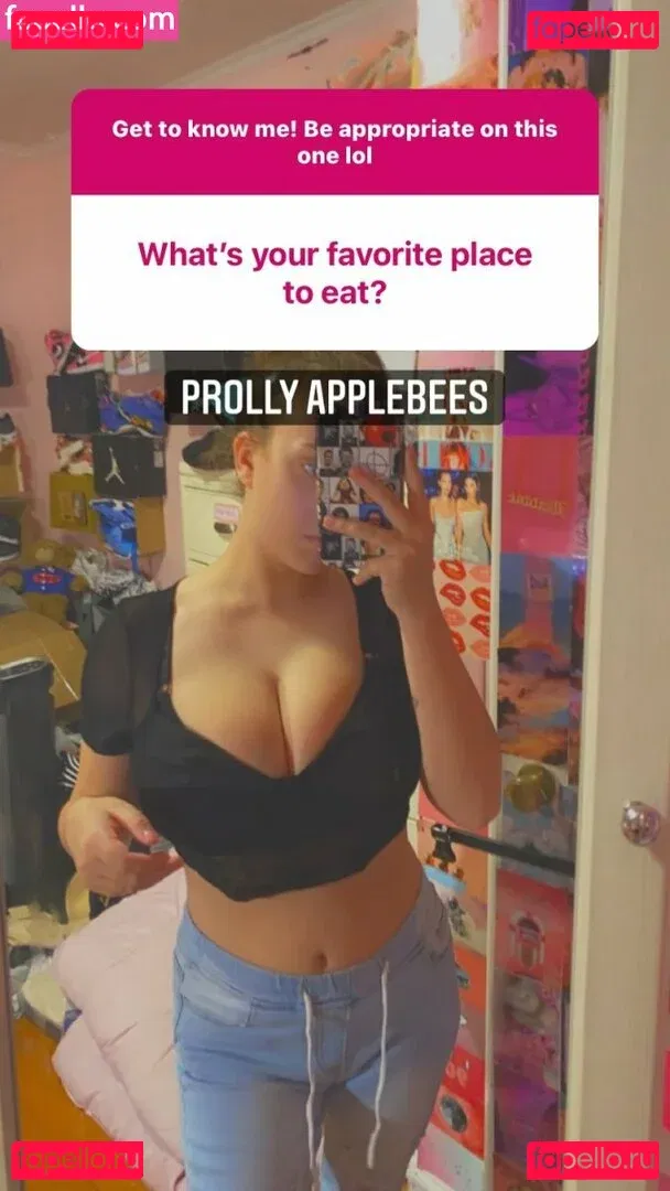 Brooke Mattson Onlyfans Photo Gallery 