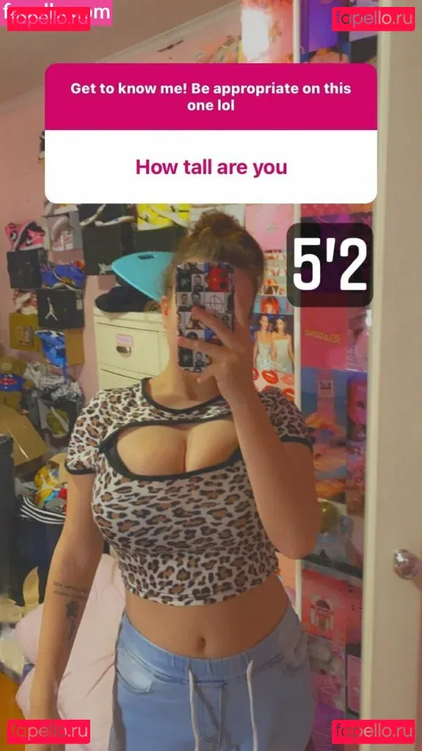 Brooke Mattson Onlyfans Photo Gallery 