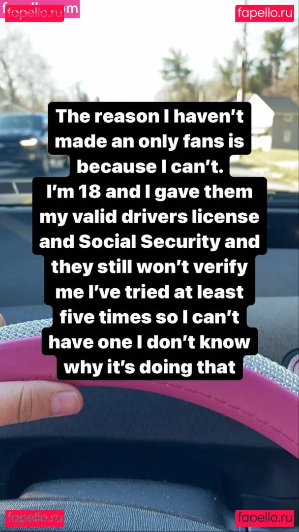 Brooke Mattson Onlyfans Photo Gallery 