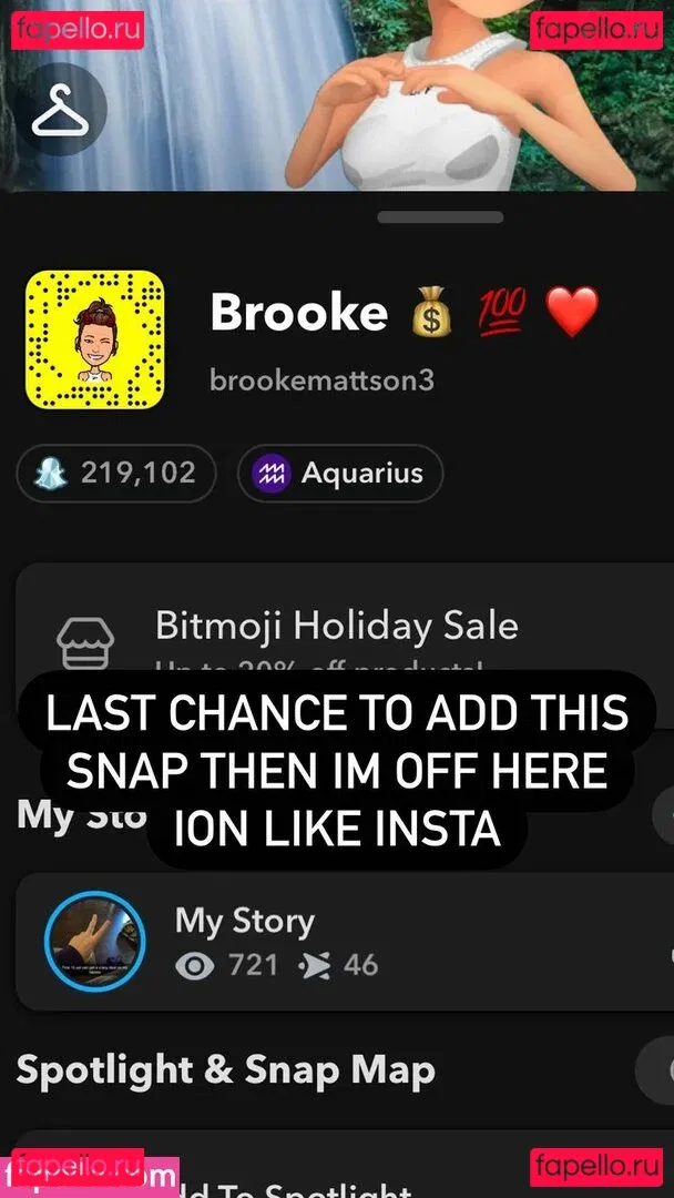 Brooke Mattson Onlyfans Photo Gallery 