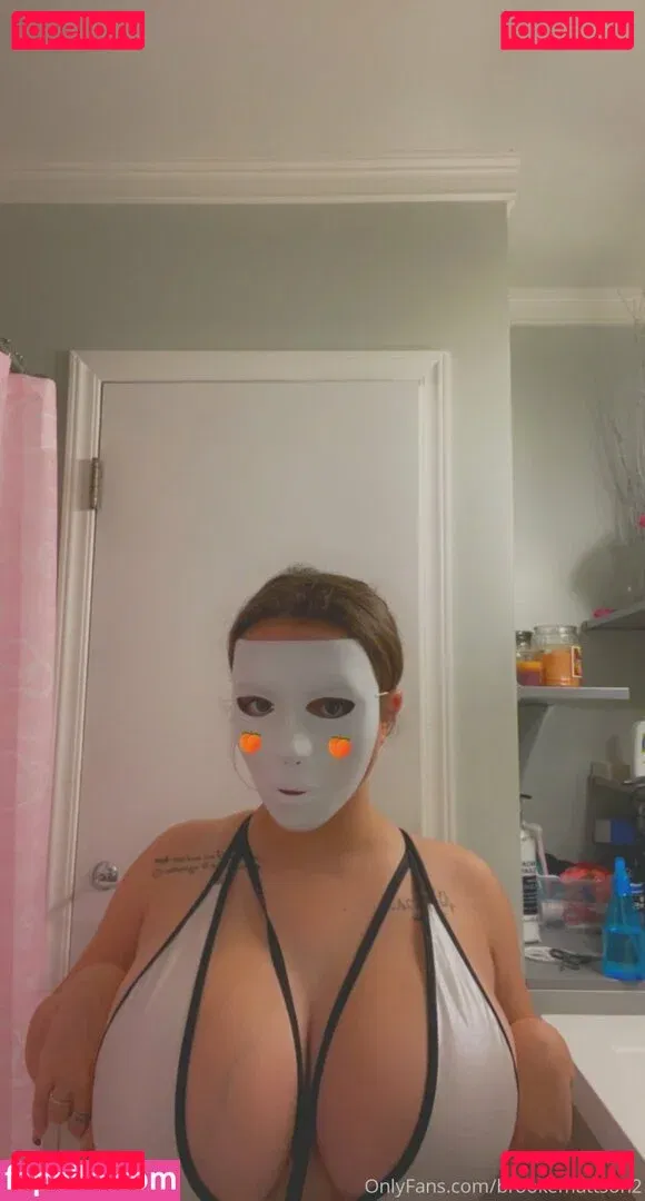 Brooke Mattson Onlyfans Photo Gallery 