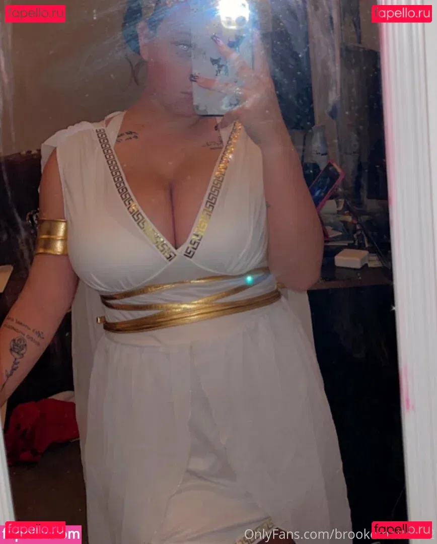 Brooke Mattson Onlyfans Photo Gallery 