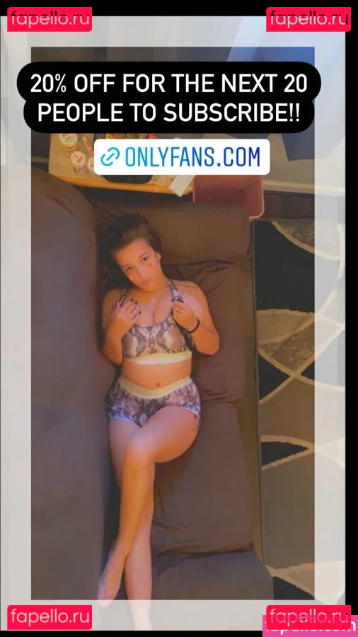 Brooke Mattson Onlyfans Photo Gallery 