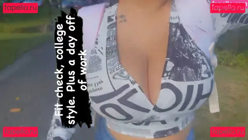 Brooke Mattson Onlyfans Photo Gallery 