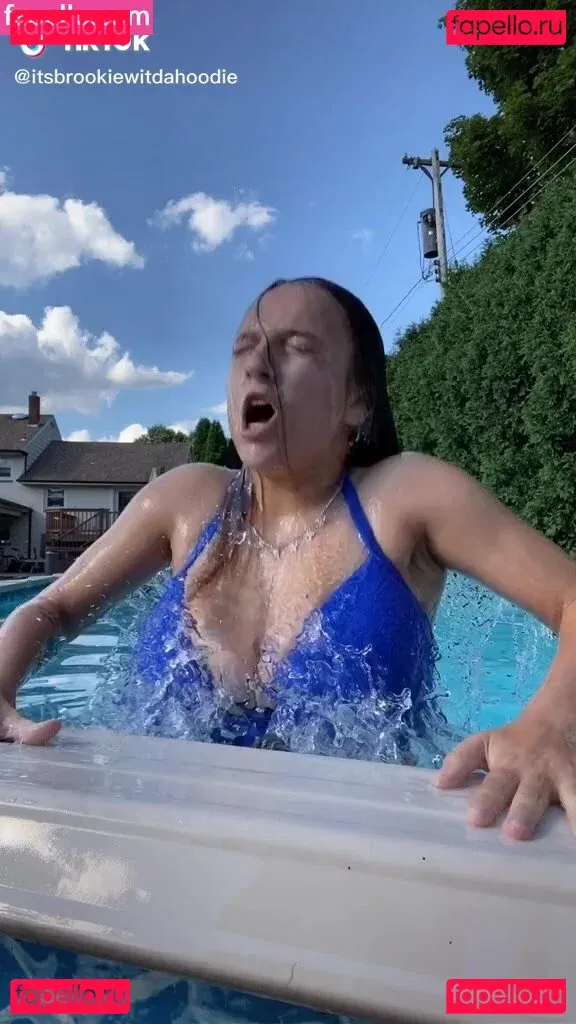 Brooke Mattson Onlyfans Photo Gallery 