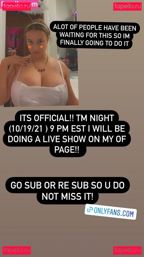 Brooke Mattson Onlyfans Photo Gallery 