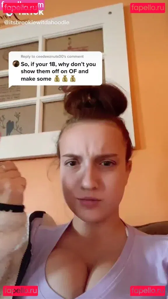 Brooke Mattson Onlyfans Photo Gallery 