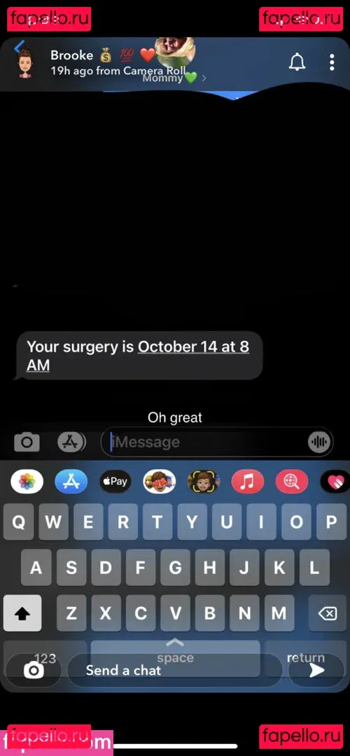 Brooke Mattson Onlyfans Photo Gallery 