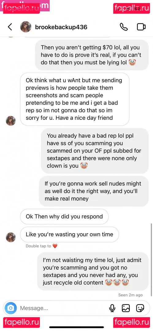 Brooke Mattson Onlyfans Photo Gallery 