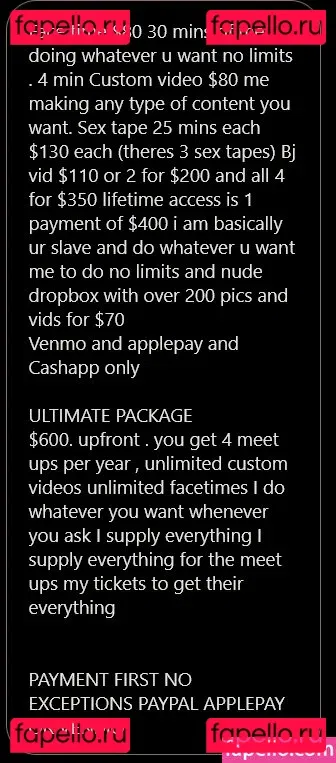 Brooke Mattson Onlyfans Photo Gallery 