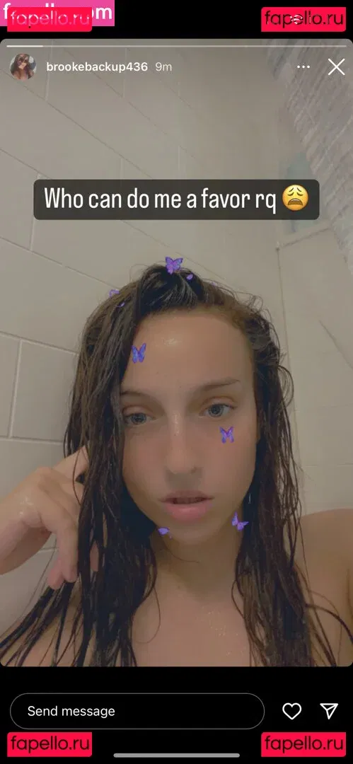 Brooke Mattson Onlyfans Photo Gallery 