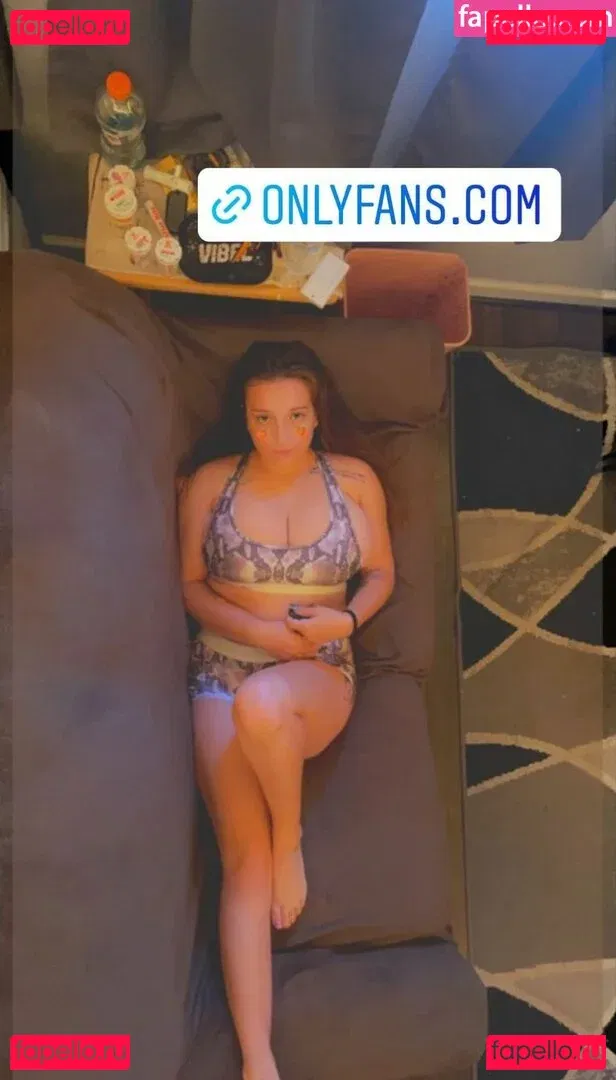 Brooke Mattson Onlyfans Photo Gallery 