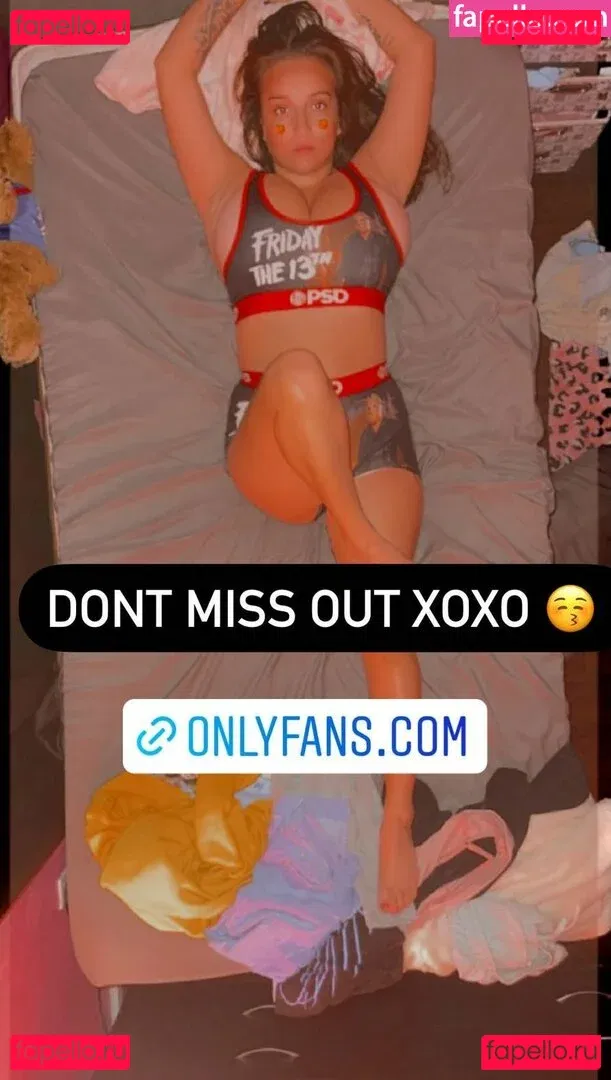 Brooke Mattson Onlyfans Photo Gallery 