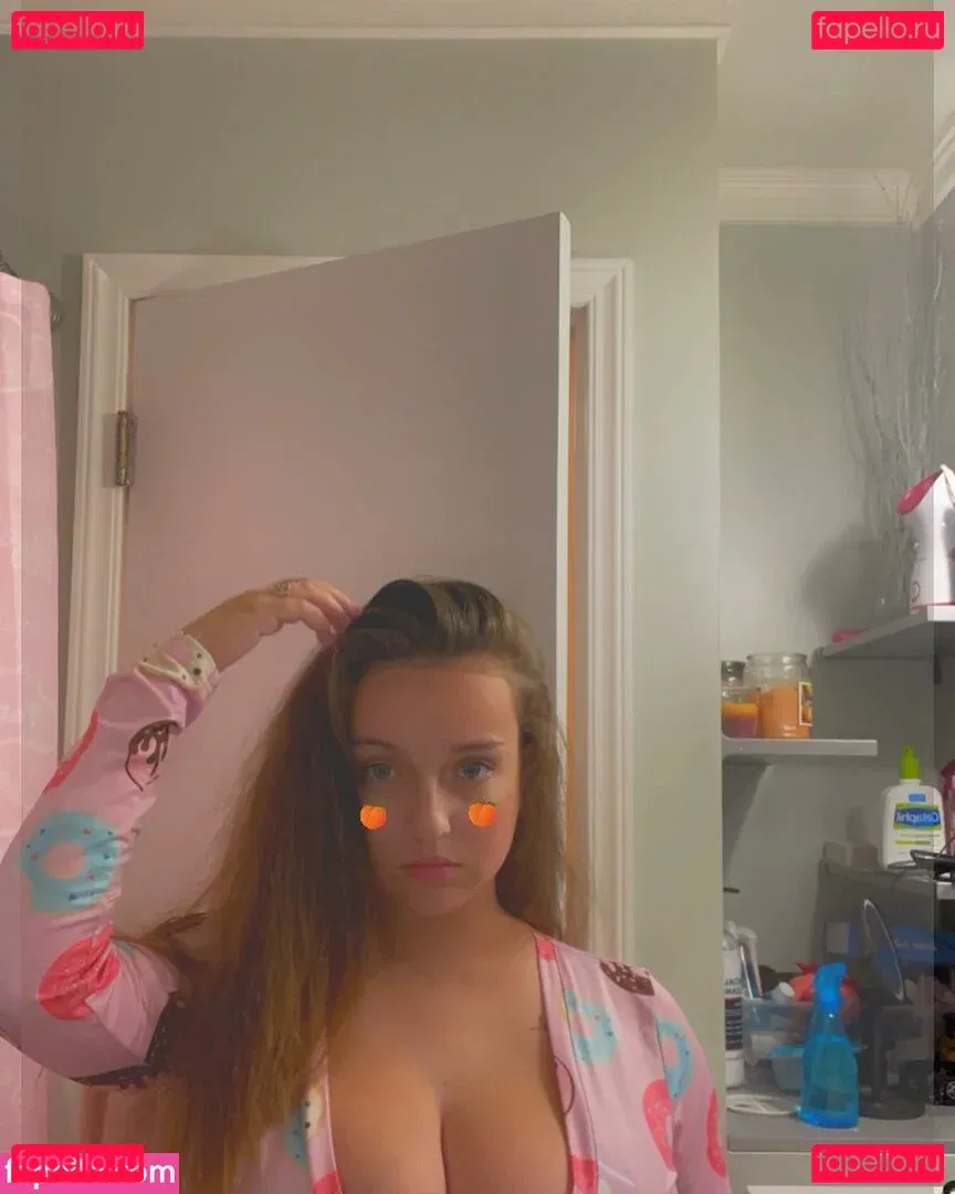 Brooke Mattson Onlyfans Photo Gallery 