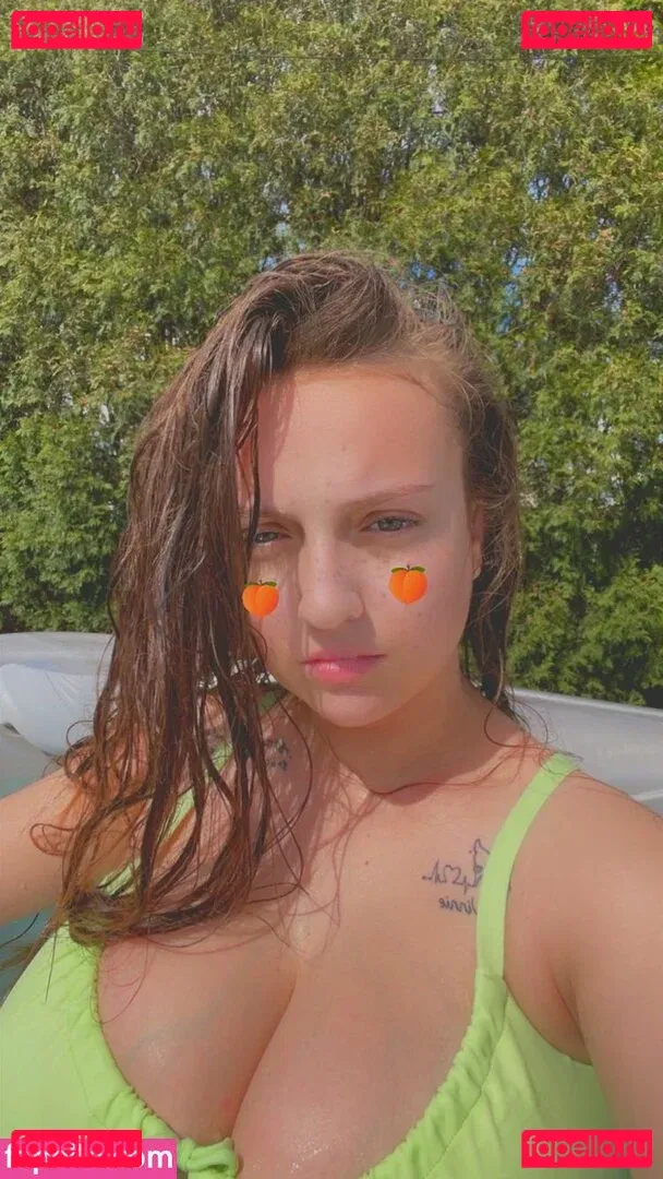 Brooke Mattson Onlyfans Photo Gallery 