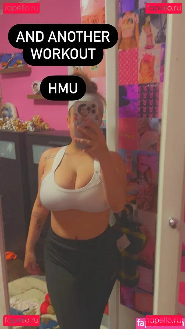 Brooke Mattson Onlyfans Photo Gallery 