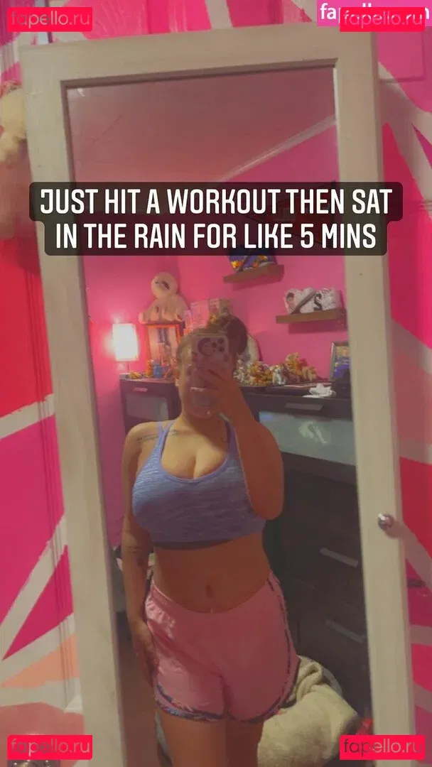 Brooke Mattson Onlyfans Photo Gallery 